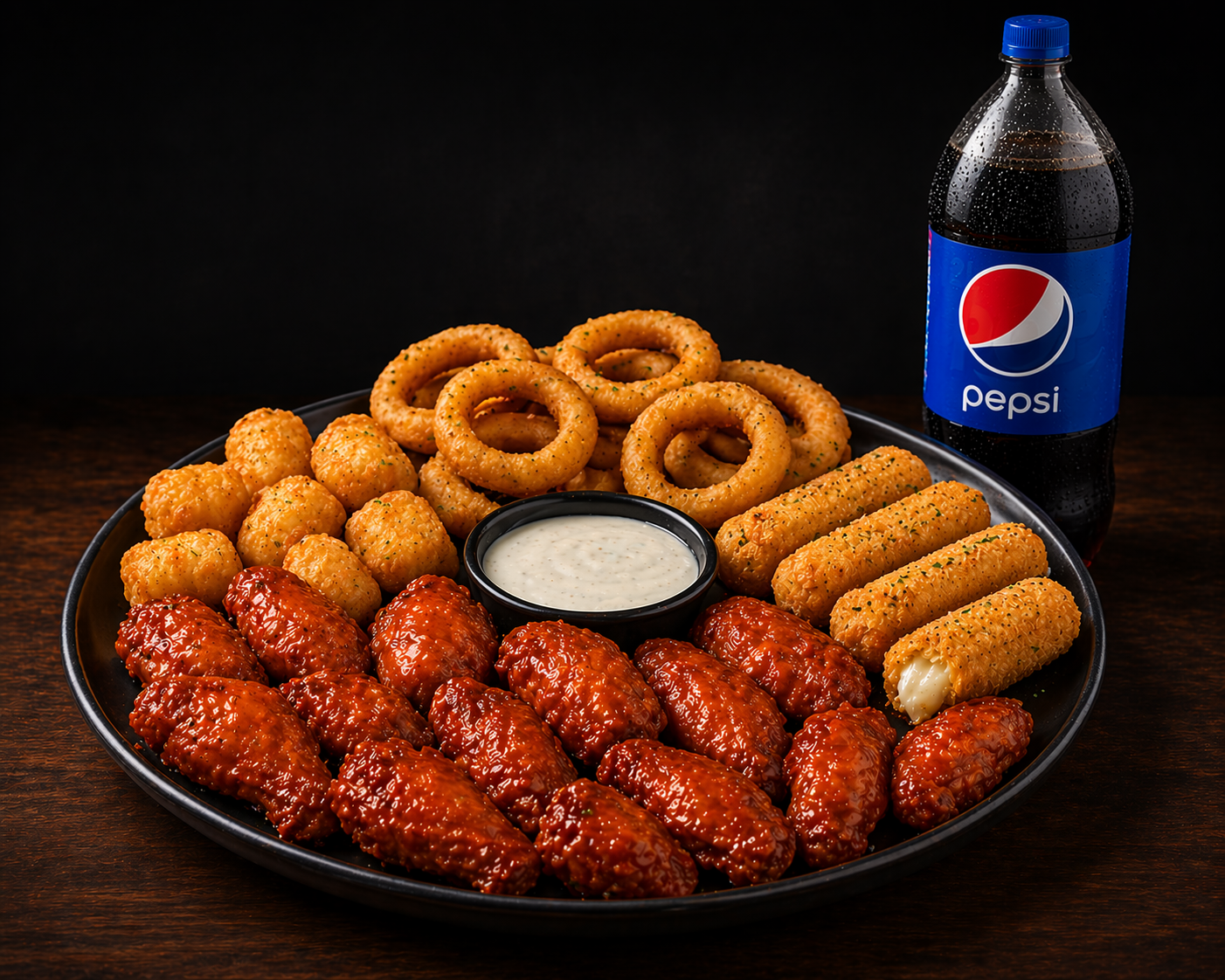 Snack Platter