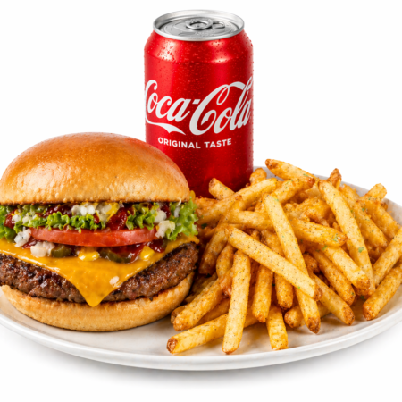 Burger Combo
