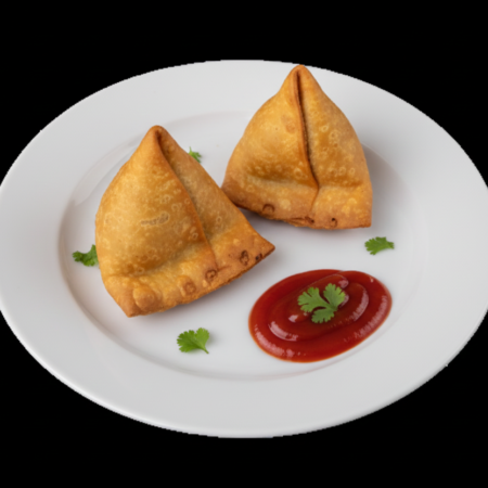 SAMOSAS