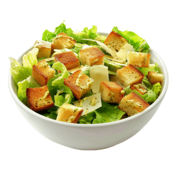 CEASAR SALAD