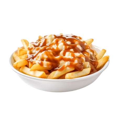 POUTINE