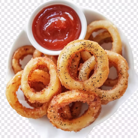 ONION RINGS