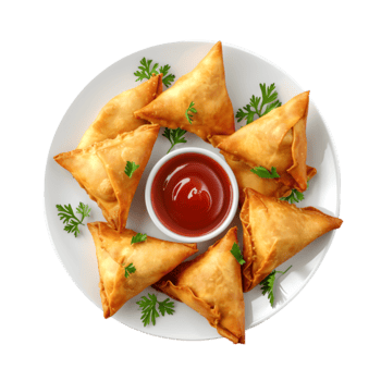 SAMOSAS