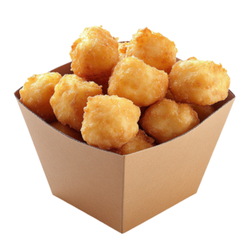 TATER TOTS